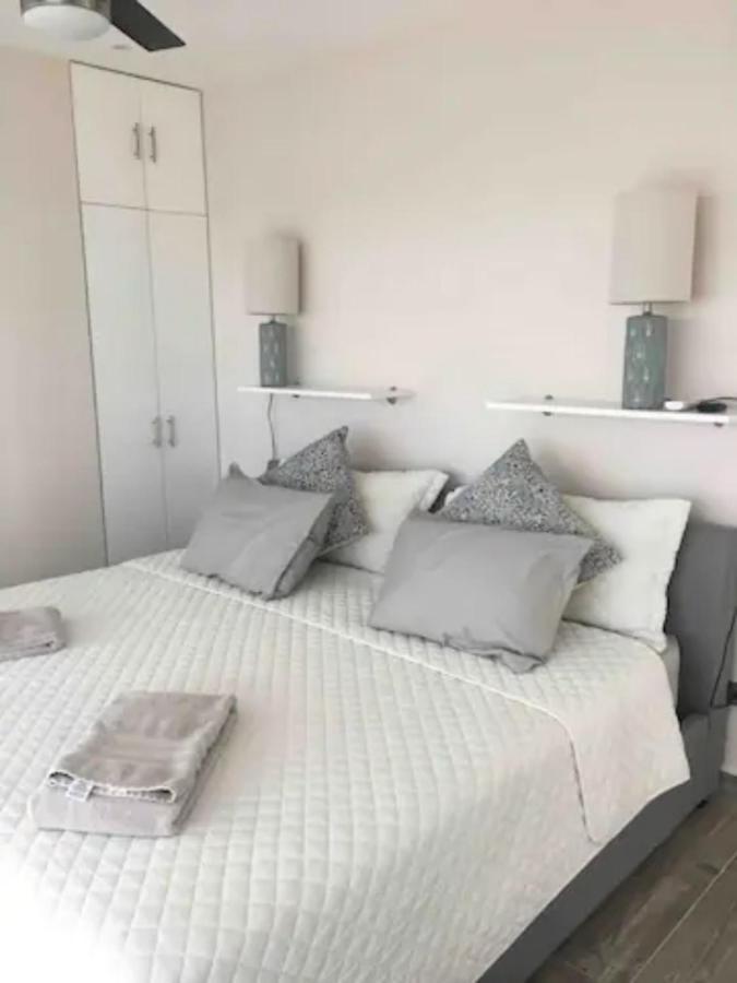 Penthouse Blue Luxury La Veleta Appartement Tulum Pueblo Buitenkant foto